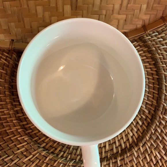 Pfaltzgraff Pumpkin Spice Latte Cake recipe mug - Picture 6 of 10